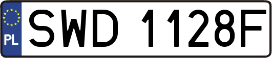 SWD1128F