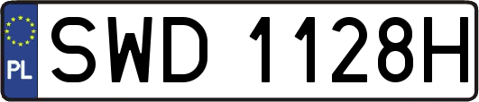 SWD1128H