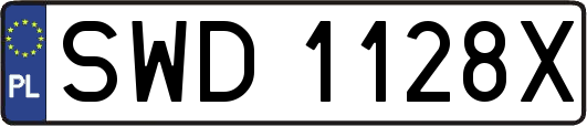 SWD1128X
