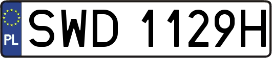 SWD1129H