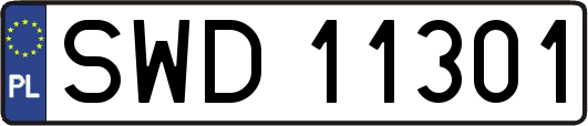 SWD11301