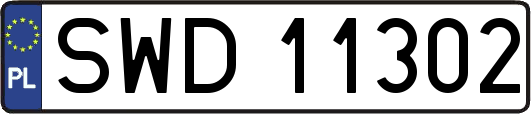SWD11302