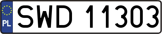SWD11303