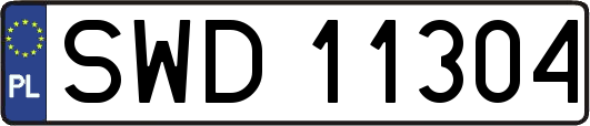 SWD11304