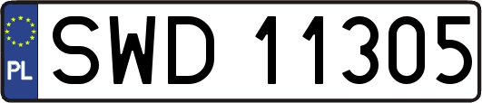 SWD11305