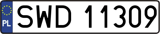 SWD11309