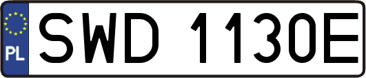 SWD1130E