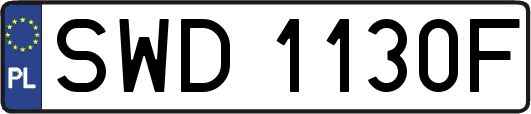 SWD1130F