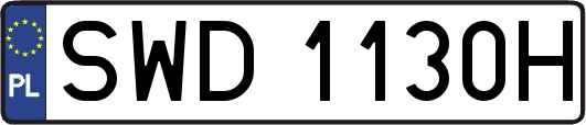 SWD1130H