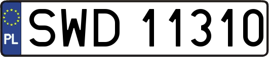 SWD11310
