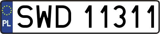 SWD11311