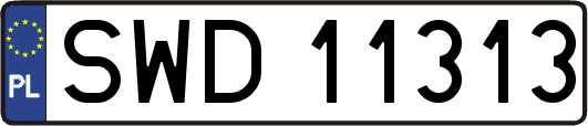 SWD11313