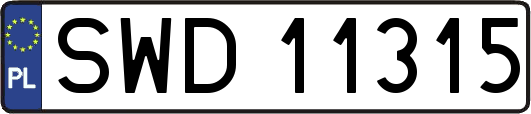 SWD11315