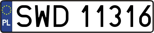 SWD11316