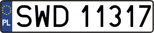 SWD11317