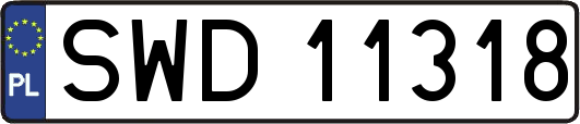 SWD11318