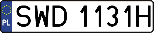 SWD1131H