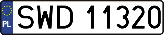 SWD11320