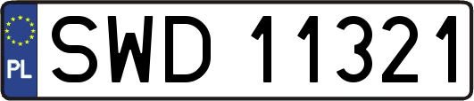 SWD11321