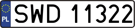SWD11322