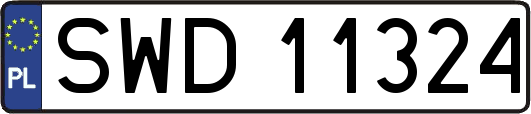 SWD11324