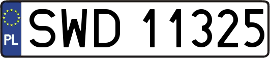 SWD11325