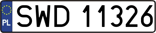 SWD11326