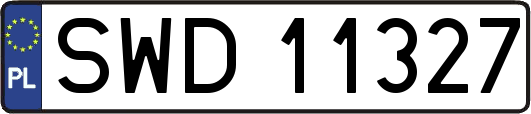 SWD11327