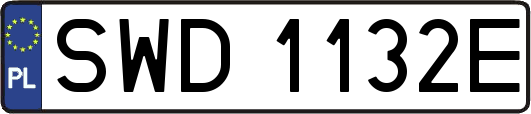 SWD1132E