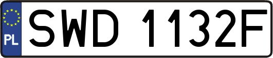 SWD1132F
