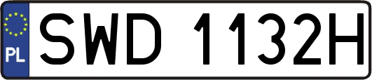 SWD1132H