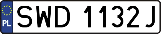 SWD1132J