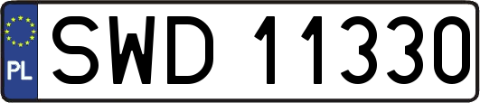 SWD11330