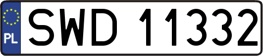 SWD11332