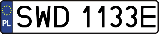 SWD1133E