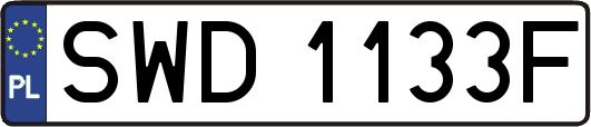 SWD1133F