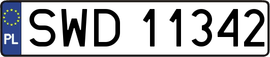 SWD11342