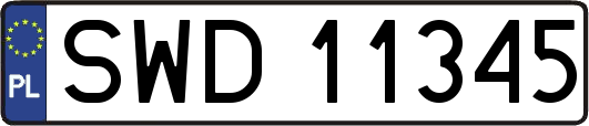 SWD11345
