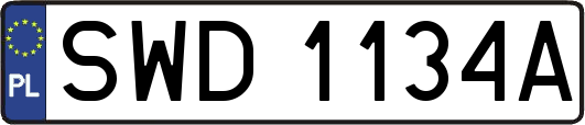 SWD1134A