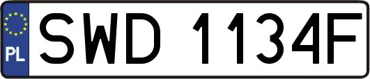 SWD1134F