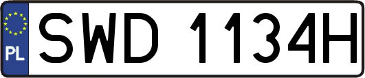 SWD1134H