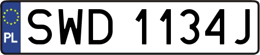 SWD1134J