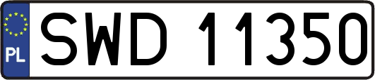SWD11350