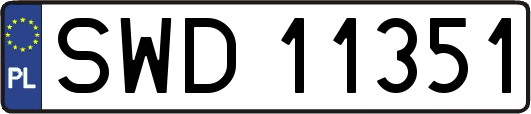 SWD11351