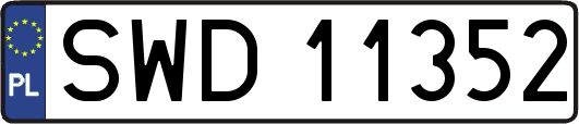 SWD11352