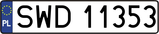 SWD11353