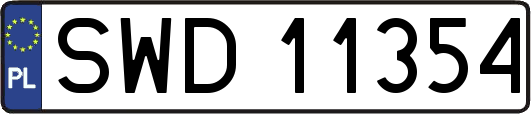 SWD11354