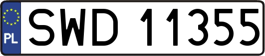 SWD11355