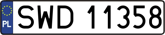 SWD11358