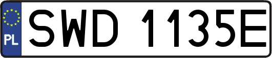 SWD1135E